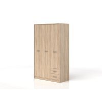 Dulap NEPO SZF3D2S-DSO